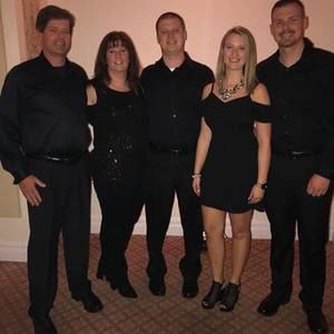 Meet your Posher, Maryellen draney